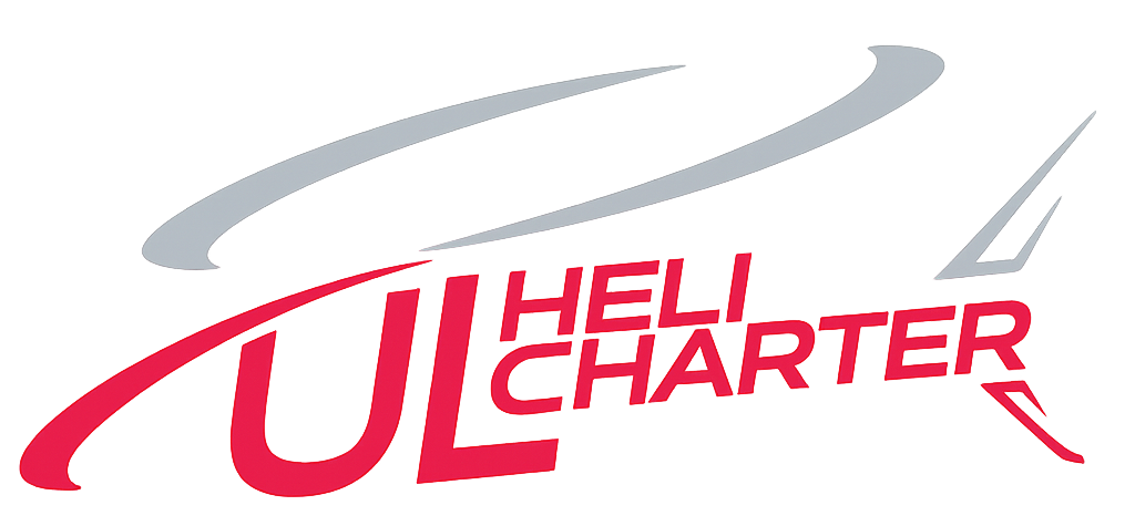 UL Heli Charter